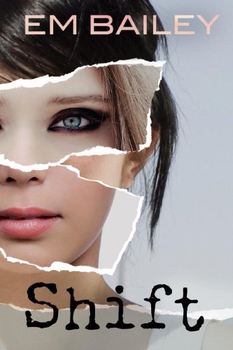 cover image Shift