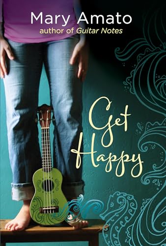 cover image Get Happy
