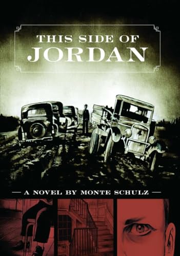cover image This Side of Jordan