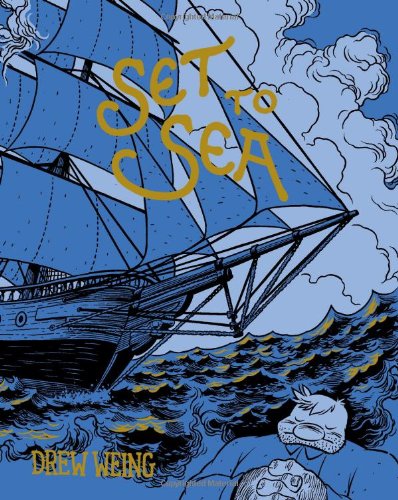 cover image Set to Sea