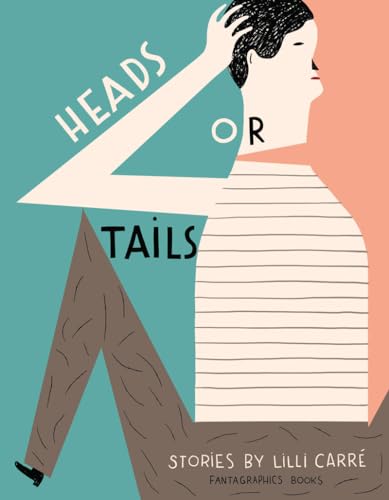 cover image Heads or Tails