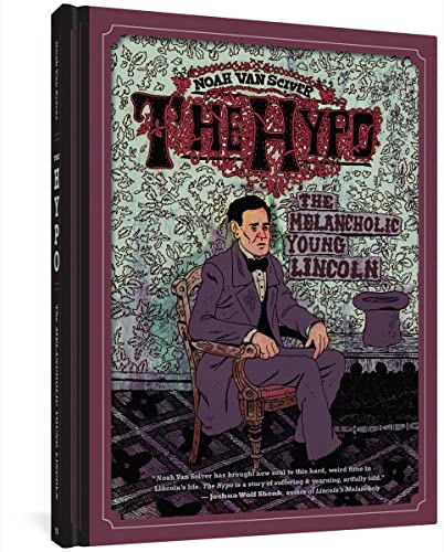 cover image The Hypo