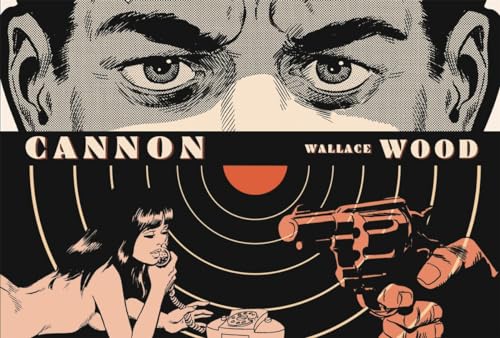 cover image Cannon
