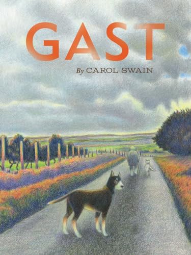 cover image Gast