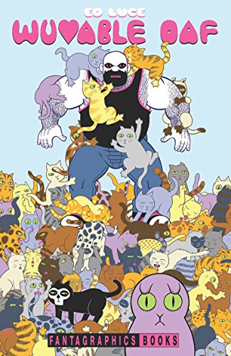 cover image Wuvable Oaf 