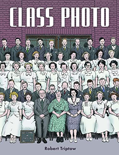 cover image Class Photo