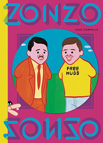 cover image Zonzo