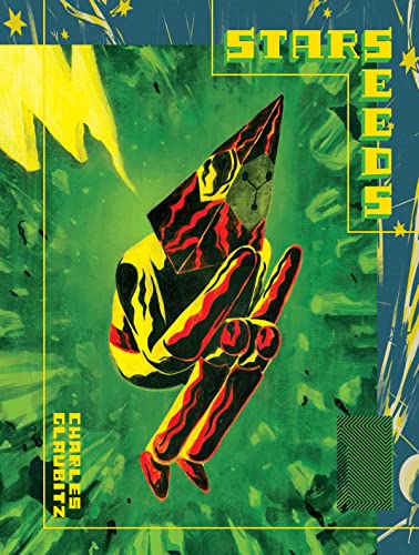 cover image Starseeds