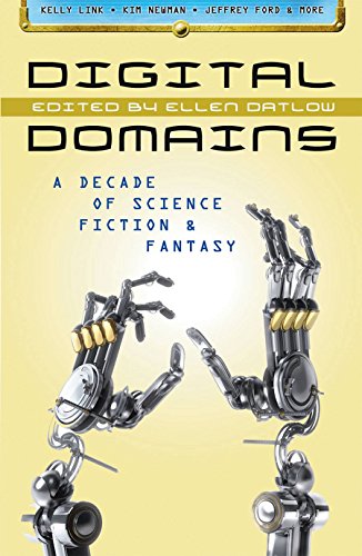cover image Digital Domains
