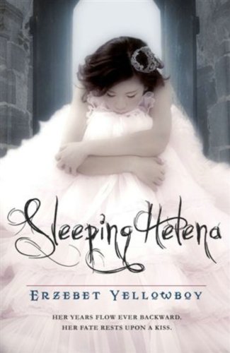 cover image Sleeping Helena