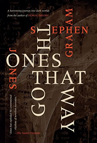cover image The Ones That Got Away