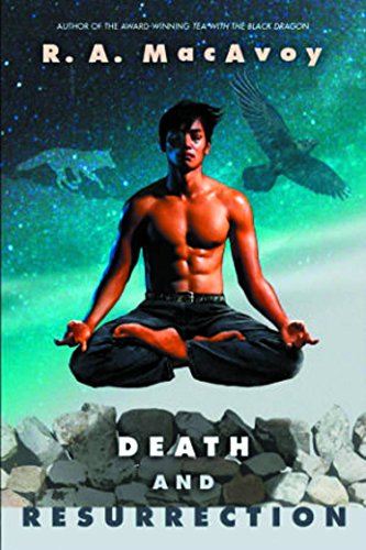 cover image Death and Resurrection