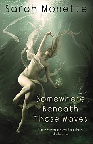cover image Somewhere Beneath Those Waves
