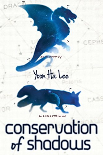 cover image Conservation of Shadows