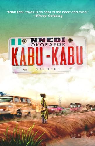 cover image Kabu Kabu