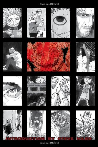 cover image Echoes