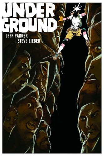 cover image Underground