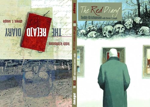 cover image The Re[a]d Diary