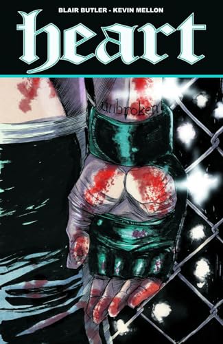 cover image Heart