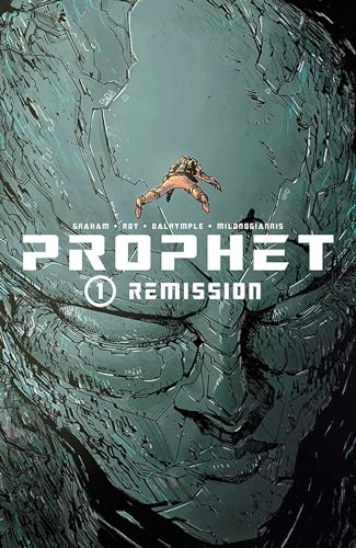 cover image Prophet