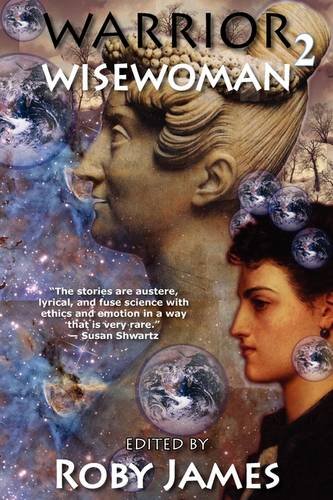 cover image Warrior Wisewoman 2