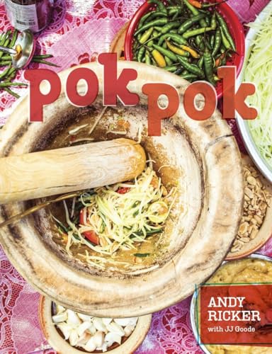 cover image Pok Pok