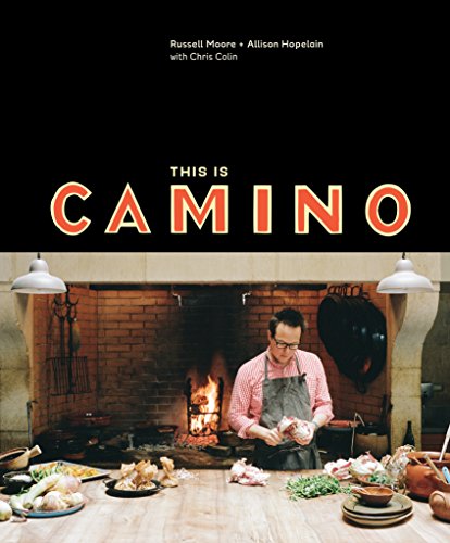 cover image This Is Camino