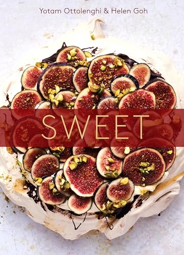 cover image Sweet