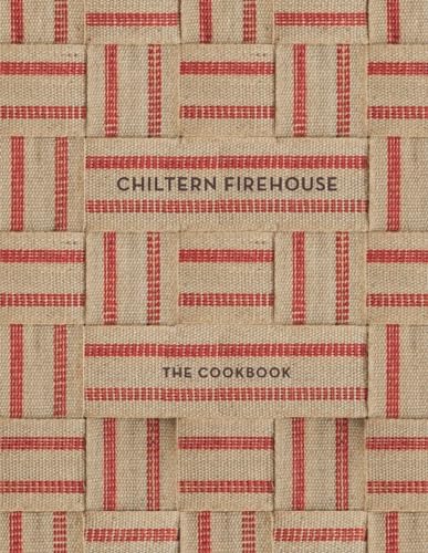 cover image Chiltern Firehouse: The Cookbook