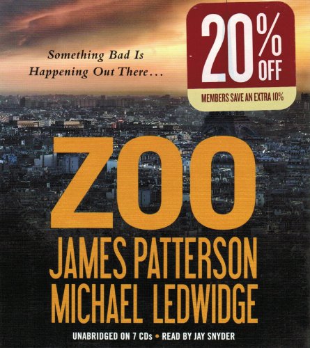 cover image Zoo