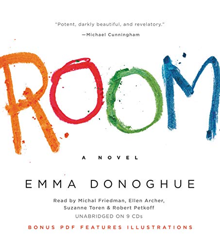 cover image Room