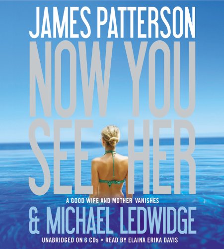 cover image Now You See Her