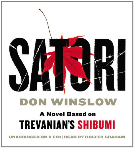 cover image Satori 