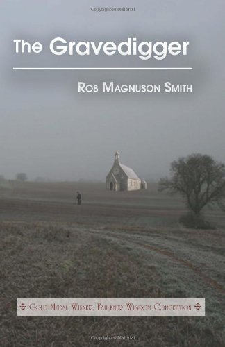 cover image The Gravedigger 