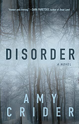 cover image Disorder