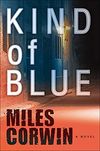 cover image Kind of Blue