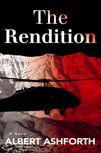 cover image The Rendition