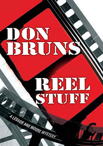 cover image Reel Stuff