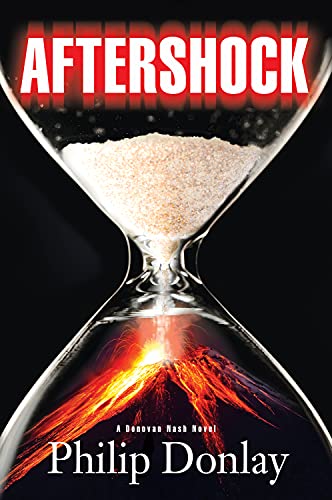 cover image Aftershock