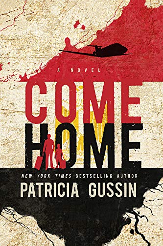 cover image Come Home