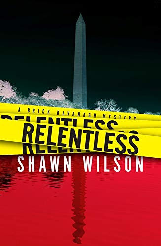 cover image Relentless
