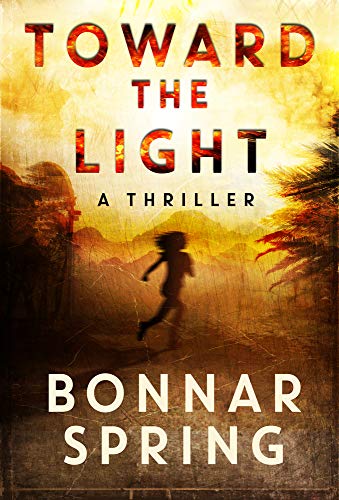 cover image Toward the Light