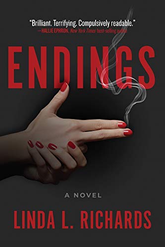 cover image Endings