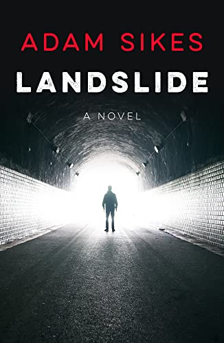 cover image Landslide