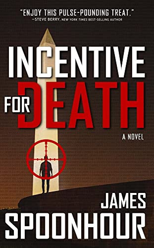 cover image Incentive for Death