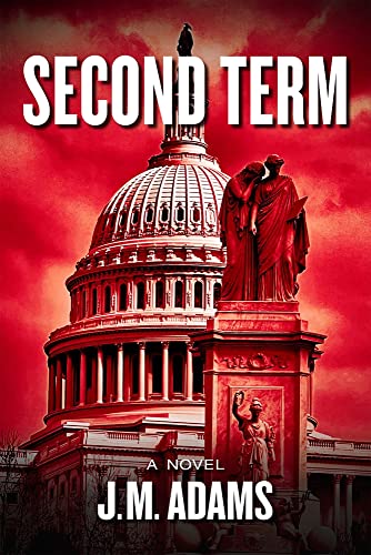 cover image Second Term