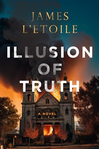 cover image Illusion of Truth