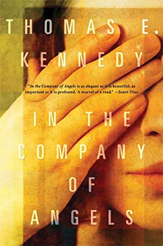 cover image In the Company of Angels