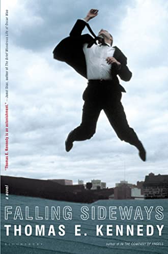 cover image Falling Sideways