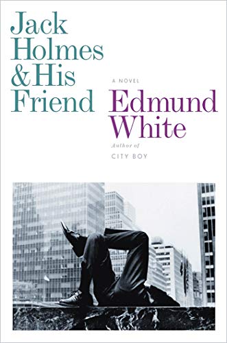 cover image Jack Holmes & His Friend